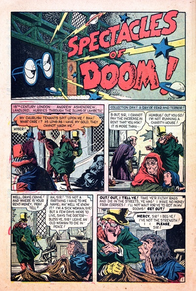 Page #4 from Marvel Tales (1949 series) #94