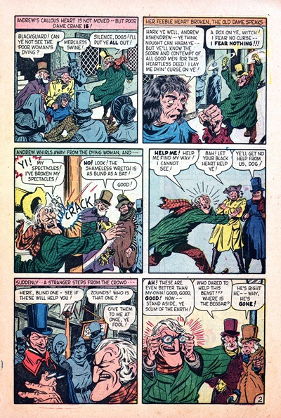 Page #5 from Marvel Tales (1949 series) #94