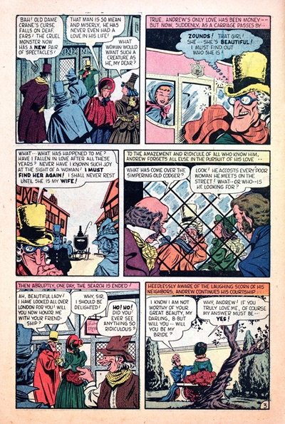 Page #6 from Marvel Tales (1949 series) #94