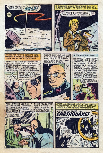 Page #2 from Marvel Tales (1949 series) #95