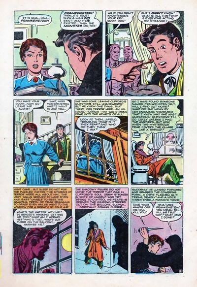 Page #3 from Marvel Tales (1949 series) #96