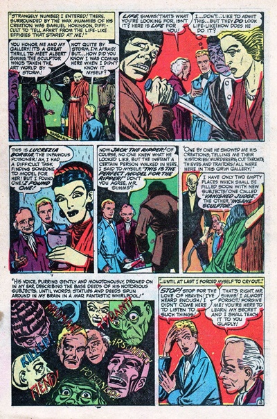 Page #3 from Marvel Tales (1949 series) #99