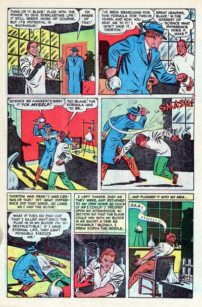Page #5 from Marvel Tales (1949 series) #99