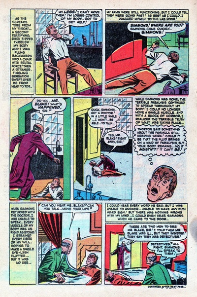 Page #6 from Marvel Tales (1949 series) #99