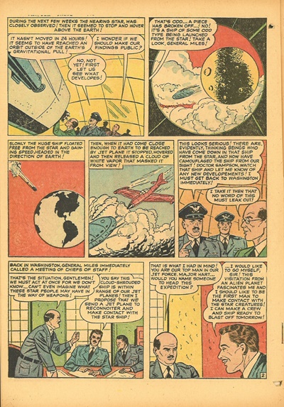 Page #5 from Marvel Tales (1949 series) #100
