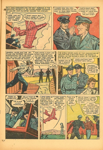 Page #6 from Marvel Tales (1949 series) #100