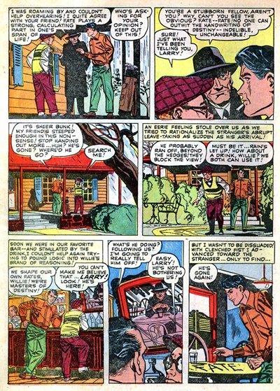 Page #2 from Marvel Tales (1949 series) #101
