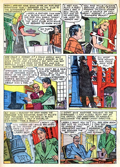 Page #3 from Marvel Tales (1949 series) #101
