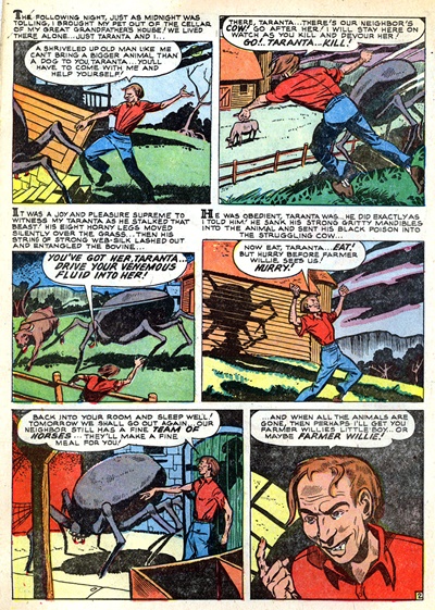 Page #5 from Marvel Tales (1949 series) #101