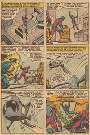 Page #2 from Marvel Tales (1966 series) #24