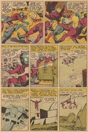 Page #3 from Marvel Tales (1966 series) #24