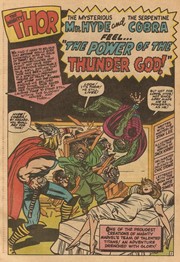 Page #4 from Marvel Tales (1966 series) #24