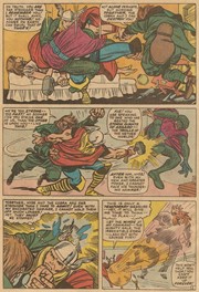 Page #5 from Marvel Tales (1966 series) #24