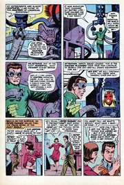 Page #2 from Marvel Tales (1966 series) #25