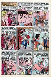 Page #3 from Marvel Tales (1966 series) #25