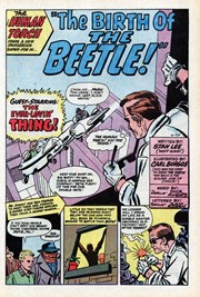 Page #4 from Marvel Tales (1966 series) #25