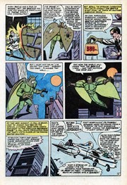 Page #6 from Marvel Tales (1966 series) #25
