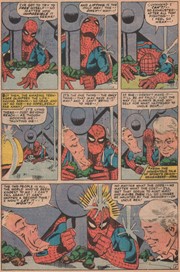Page #2 from Marvel Tales (1966 series) #26