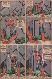 Page #3 from Marvel Tales (1966 series) #26