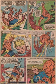 Page #5 from Marvel Tales (1966 series) #26