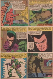 Page #6 from Marvel Tales (1966 series) #26