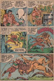 Page #2 from Marvel Tales (1966 series) #27