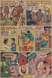 Page #3 from Marvel Tales (1966 series) #27