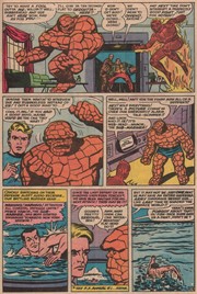 Page #6 from Marvel Tales (1966 series) #27