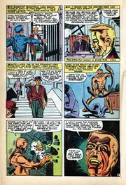 Page #2 from Marvel Tales (1966 series) #28
