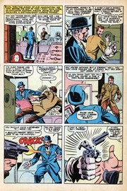 Page #3 from Marvel Tales (1966 series) #28