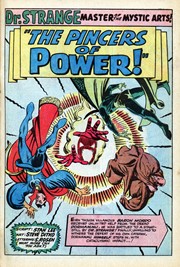 Page #4 from Marvel Tales (1966 series) #28