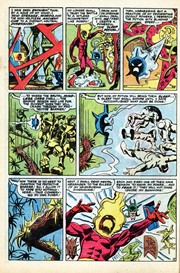 Page #5 from Marvel Tales (1966 series) #28
