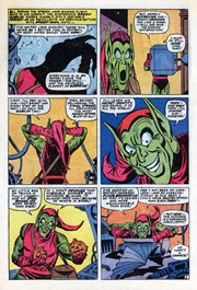 Page #2 from Marvel Tales (1966 series) #29