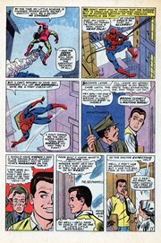 Page #3 from Marvel Tales (1966 series) #29