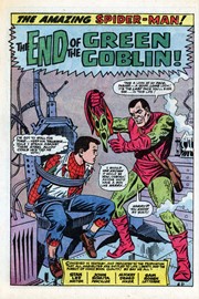 Page #4 from Marvel Tales (1966 series) #29