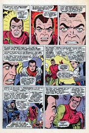 Page #5 from Marvel Tales (1966 series) #29