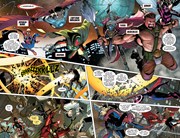 Page #3from Monsters Unleashed (2017 series) #1