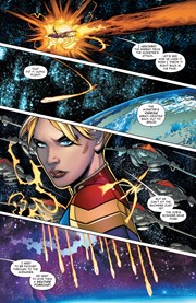 Page #3from Monsters Unleashed (2017 series) #2