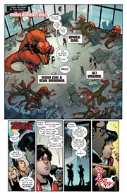 Page #3from Monsters Unleashed (2017 series) #5