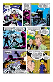 Page #2from Marvel Spotlight (1971 series) #28