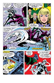 Page #3from Marvel Spotlight (1971 series) #28