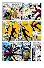 Page #4from Marvel Spotlight (1971 series) #28