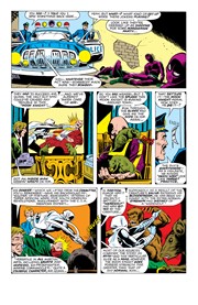 Page #6from Marvel Spotlight (1971 series) #28
