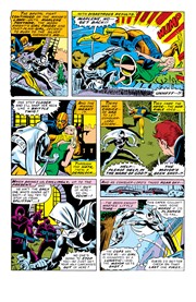 Page #2from Marvel Spotlight (1971 series) #29