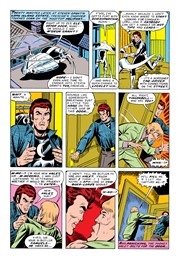 Page #4from Marvel Spotlight (1971 series) #29