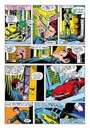 Page #5from Marvel Spotlight (1971 series) #29