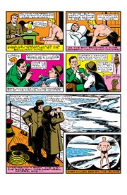 Page #5 from Mystic Comics (1940 series) #3