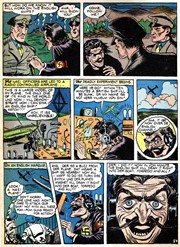 Page #2 from Mystic Comics (1940 series) #7