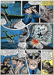 Page #3 from Mystic Comics (1940 series) #7
