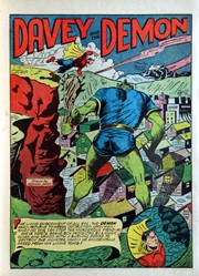 Page #4from Mystic Comics (1940 series) #8